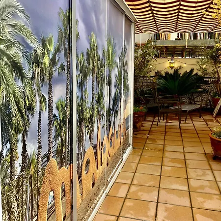 Maravilloso Centrico De 70m2, Jardin Propio 40m2 Con Piscina Ninos Y Parking Opcional